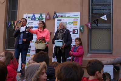 La Marató TV3 Pia Sabadell 2018